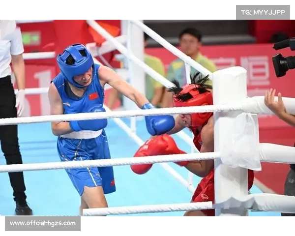 内蒙古体育局规划拳击发展，杨柳引领人才储备体系