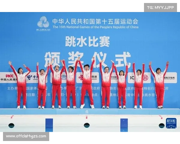 全运会跳水成绩将作亚运会选拔参考，意义重大