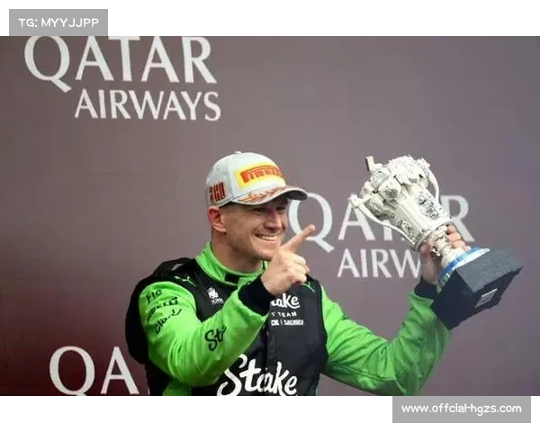 意大利站：奥迪车队首获积分，霍肯伯格第十名完赛