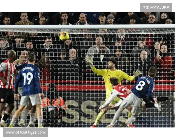 布伦特福德界外球战术再显威,近两赛季英超已10次破门