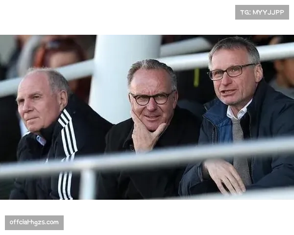 专访拜仁慕尼黑体育总监,谈夏季转会窗的总体策略与目标 专访拜仁慕尼黑体育总监,谈夏季转会窗的总体策略与目标